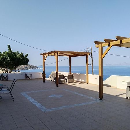 Astradeni Luxury Apartments Kratir Paloi Exterior photo