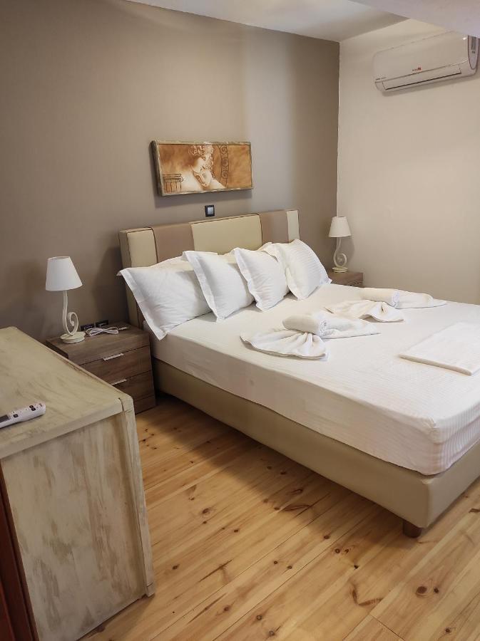 Astradeni Luxury Apartments Kratir Paloi Exterior photo