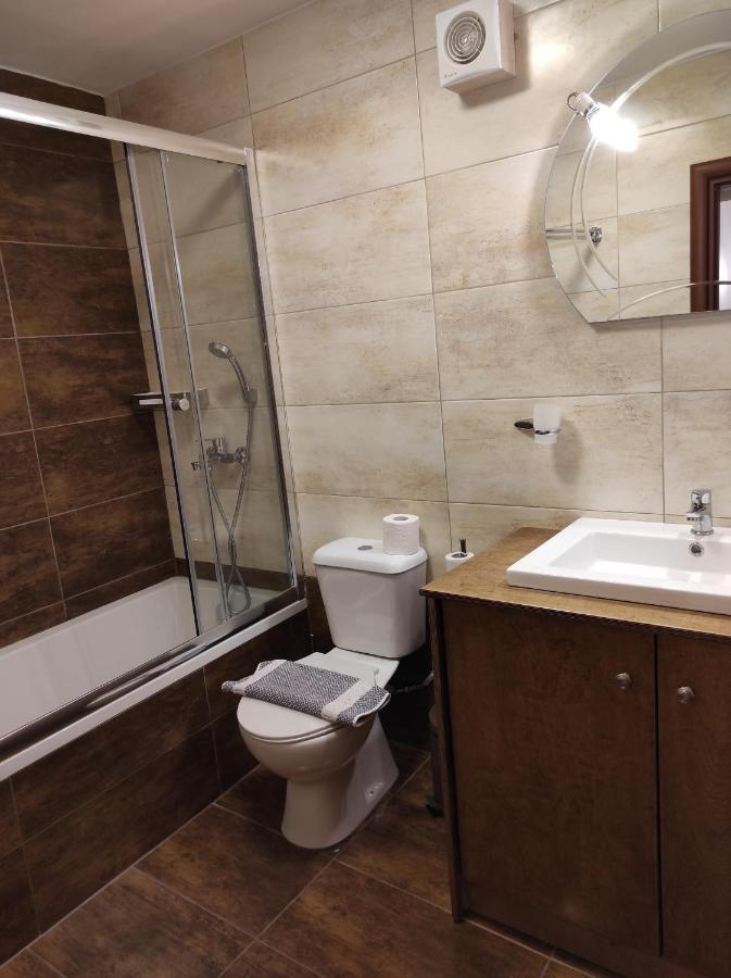 Astradeni Luxury Apartments Kratir Paloi Exterior photo