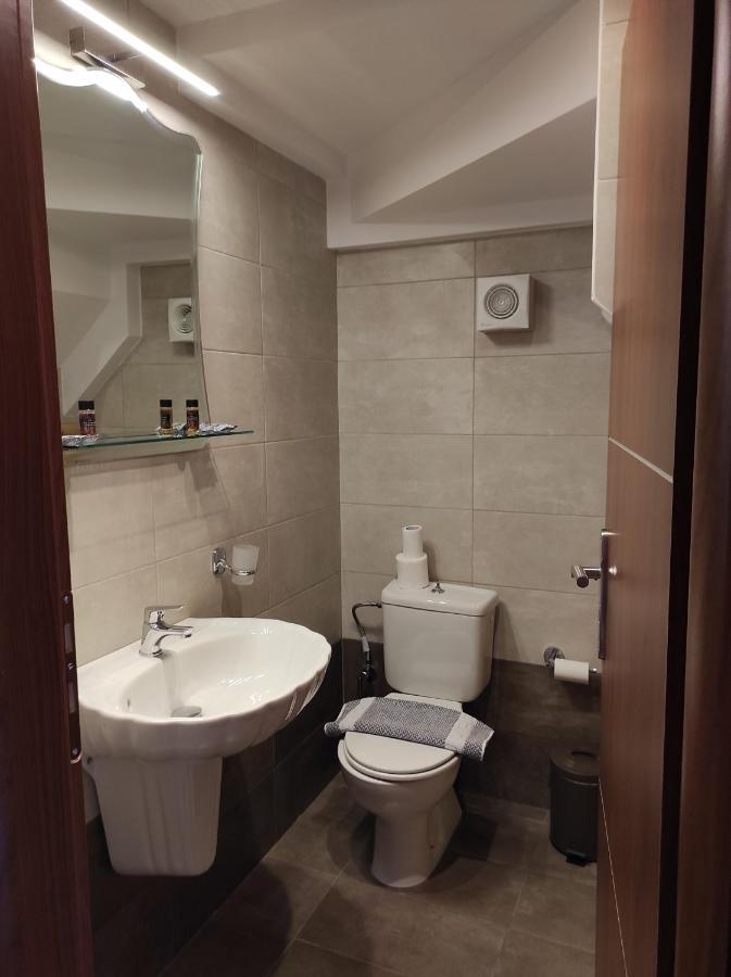 Astradeni Luxury Apartments Kratir Paloi Exterior photo