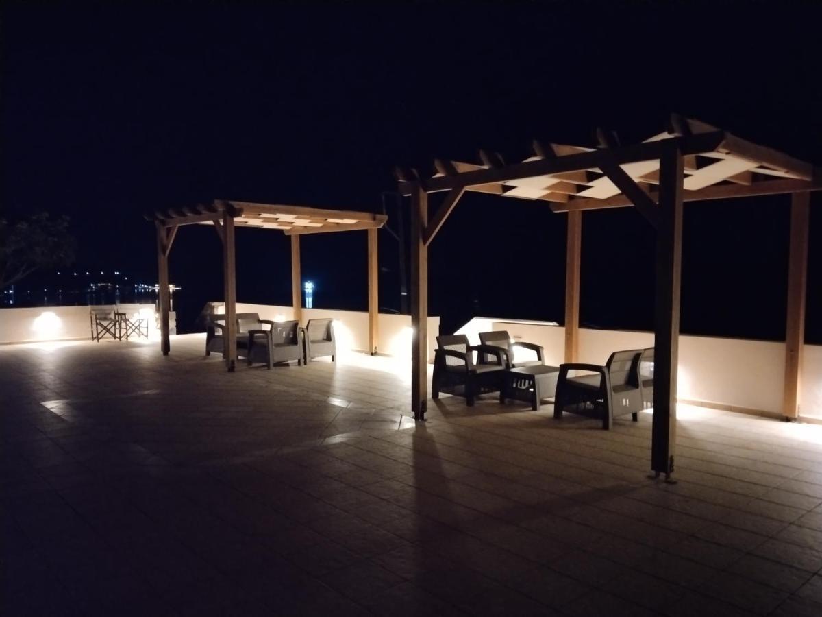 Astradeni Luxury Apartments Kratir Paloi Exterior photo