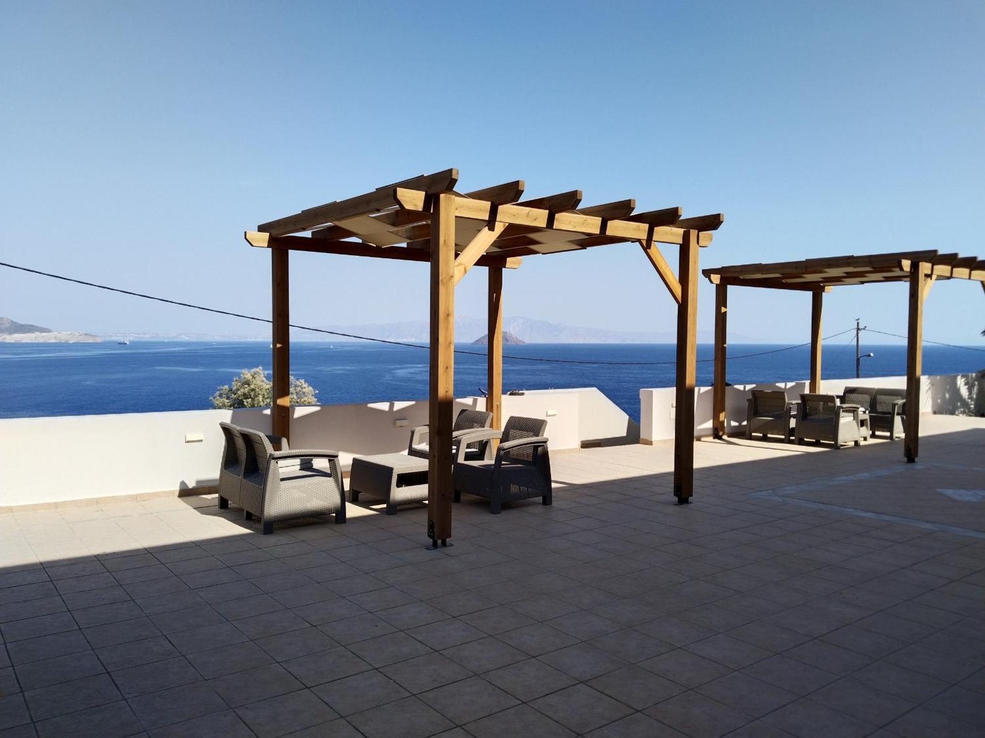 Astradeni Luxury Apartments Kratir Paloi Exterior photo